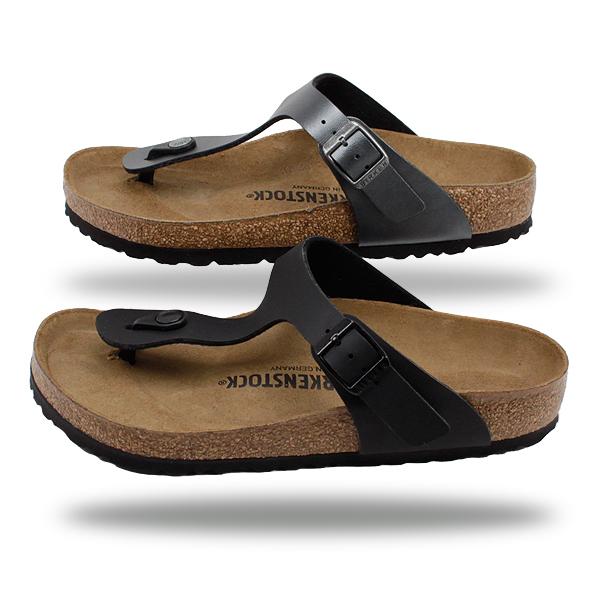 BIRKENSTOCK ビルケンシュトック ギゼ トング サンダル BIRKENSTOCK ビルケンシュトック ギゼ トング サンダル