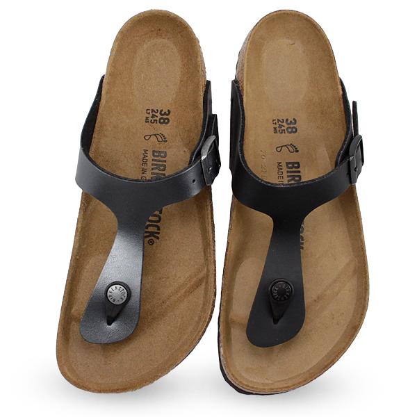 BIRKENSTOCK ビルケンシュトック ギゼ トング サンダル BIRKENSTOCK ビルケンシュトック ギゼ トング サンダル