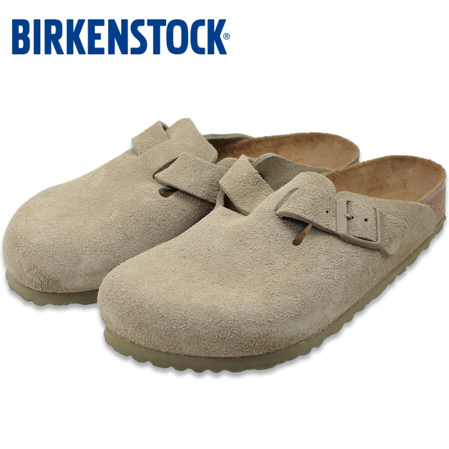 ビルケンシュトック ボストン BS BIRKENSTOCK Boston BS 25788 1025788