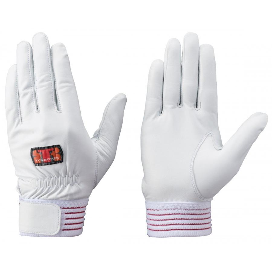 ☆超目玉】 トンボレックス R-MAX1 EX 羊革製手袋 消防手袋 レスキュー手袋