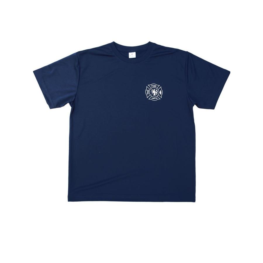 消防Tシャツ/FIRE FIGHTER Call119 デザインTシャツ/メンズ :152547073:イーテイク ヤフー店 - 通販 -  Yahoo!ショッピング