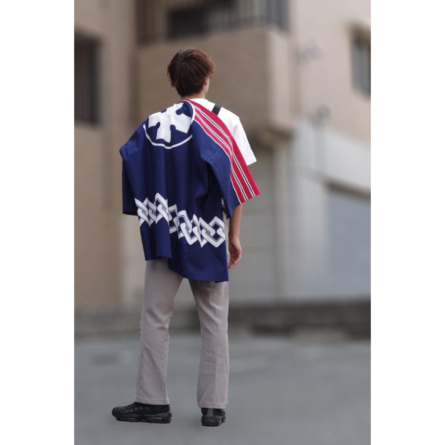 炎炎ノ消防隊】特殊消防隊 特製消防法被 : イーテイク ヤフー店 - 通販