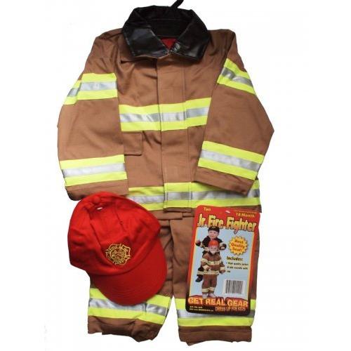 子供用防火服 13〜21ヵ月 : イーテイク ヤフー店 - 通販 - Yahoo