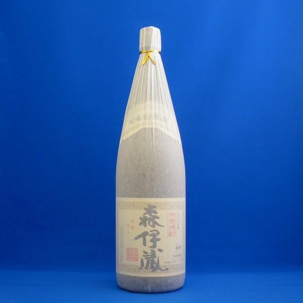 本格焼酎「森伊蔵」 1800ml 25度 芋焼酎