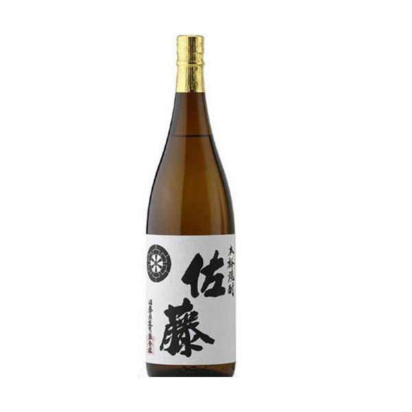 佐藤 白 芋焼酎 佐藤 白 25度 1800ml 佐藤酒造 お取り寄せ : 焼酎屋