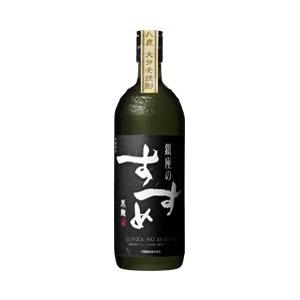 銀座のすずめ 黒麹 25度 720ml 八鹿酒造 麦焼酎 : 焼酎屋ドラゴン