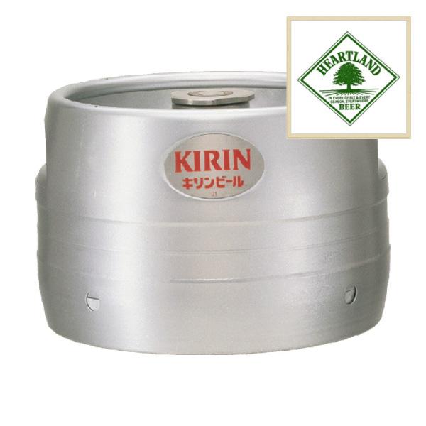 キリン（KIRIN） ハートランド 生樽 7L 生ビール 業務用 : 焼酎屋