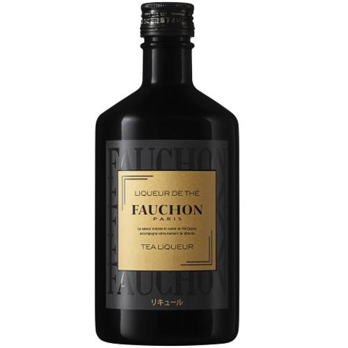 アサヒ フォション ティーリキュール 24度 500ml リキュール アサヒ フォション ティーリキュール 24度 500ml リキュール