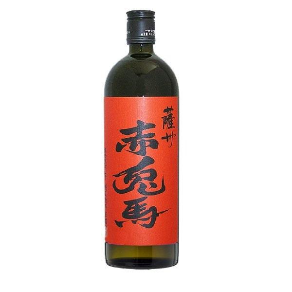 濱田酒造 赤兎馬 玉茜 せきとば たまあかね 25度 720ml 芋焼酎 玉茜