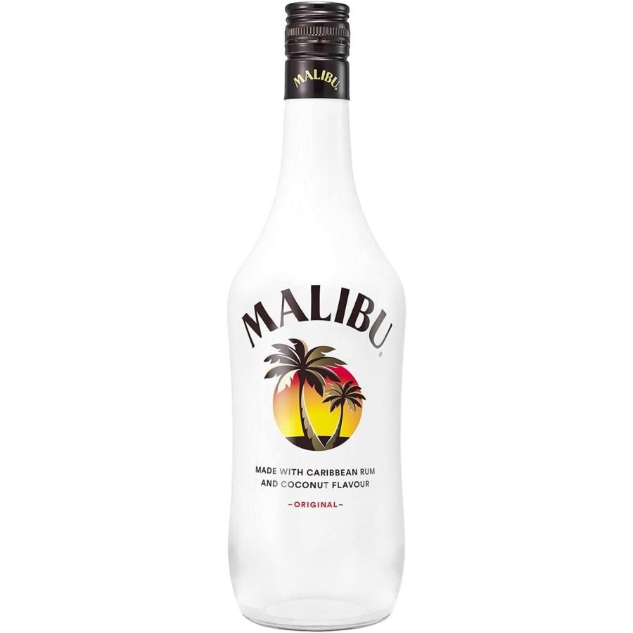 SUNTORY（サントリー） マリブ 21度 700ml リキュール : 焼酎屋