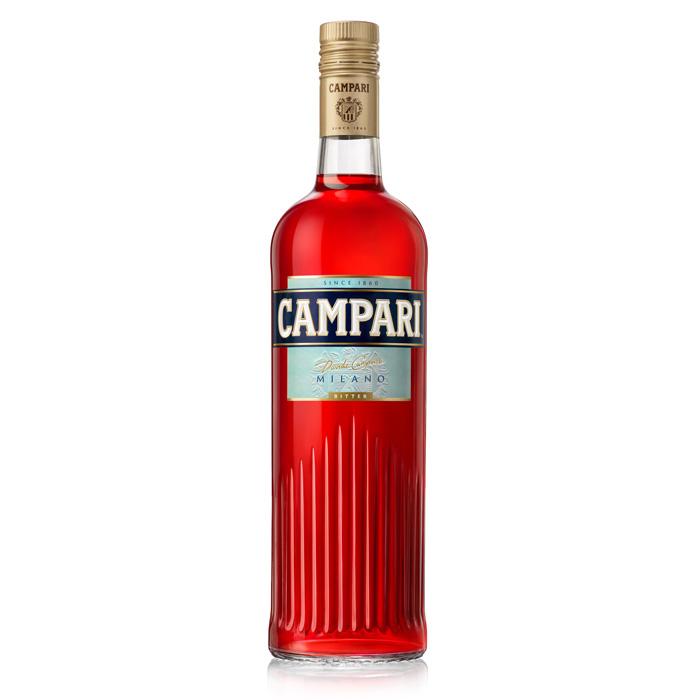 カンパリ　CAMPARI リキュール 1000ml 古酒 SUNTORY（サントリー） カンパリ CAMPARI 25% 1000ml 1L イタリア