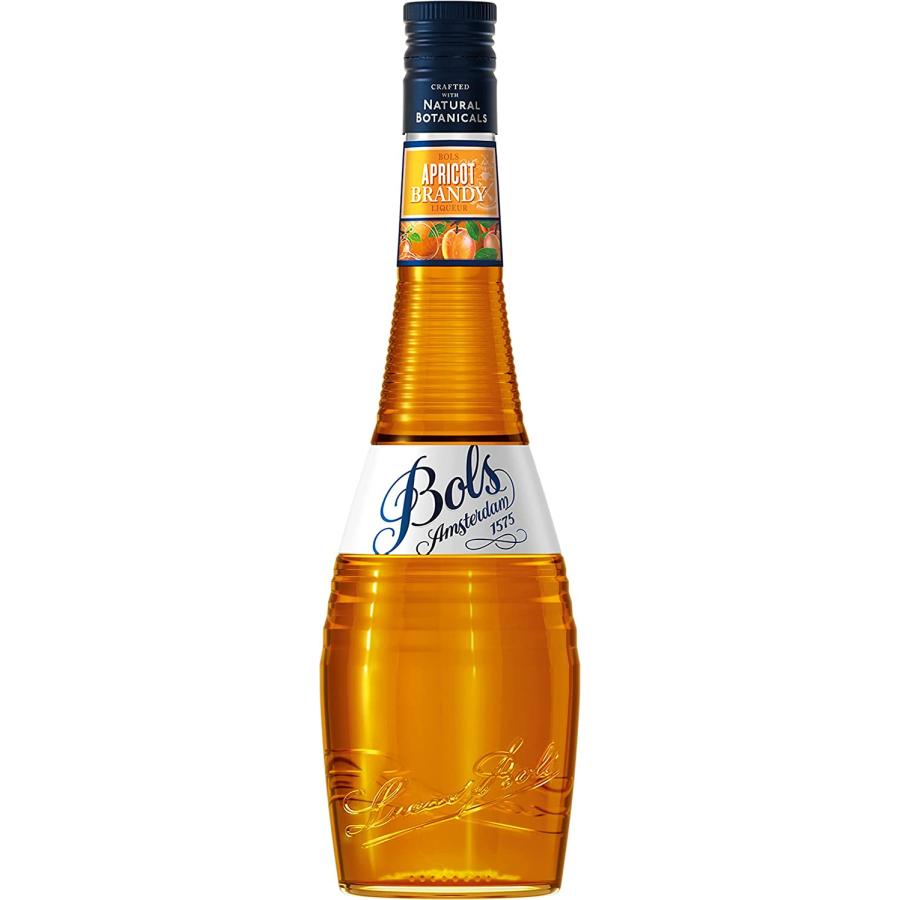 アサヒ（asahi） ボルス アプリコットブランデー 24度 700ml