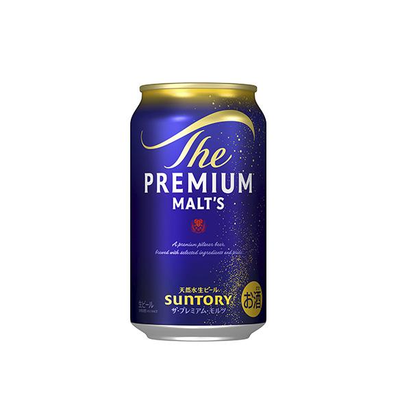 ミ*ユ様 ★合計65本 サントリープレミアムモルツ プレモル 350ml63本5 SUNTORY（サントリー） 送料無料 ザ・プレミアム・モルツ 350ml×24缶 1