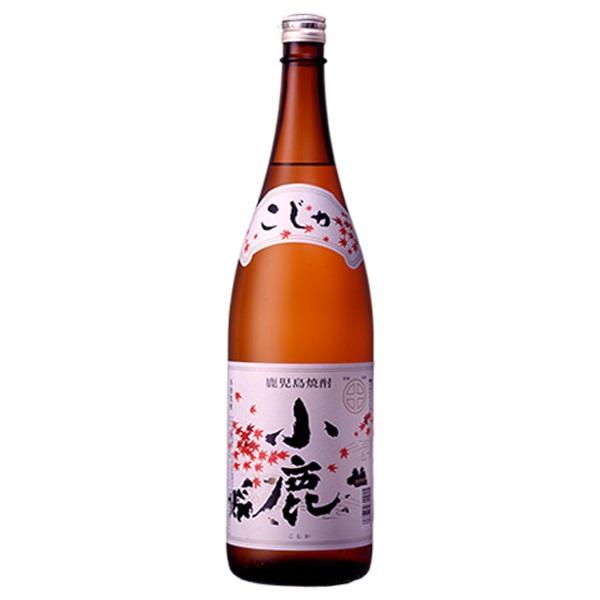 小鹿 白 25度 1800ml 小鹿酒造 : 焼酎屋ドラゴン - 通販 - Yahoo