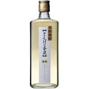 アサヒ（asahi） とんぼの昼寝 25度 720ml 芋焼酎 : 焼酎屋ドラゴン