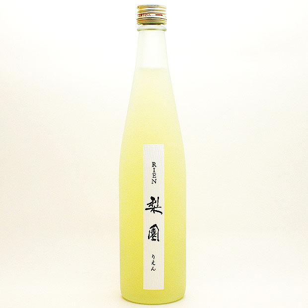 梨園（りえん） 梨リキュール 500ml 老松酒造 : 焼酎屋ドラゴン - 通販