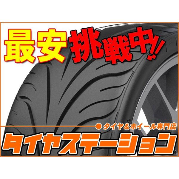 【最安値挑戦中！】　FEDERAL　595RS-R　235/45ZR17　94W　【新品1本のみ】　フェデラル　595RS-R　235/45-17　94W｜shock1ban