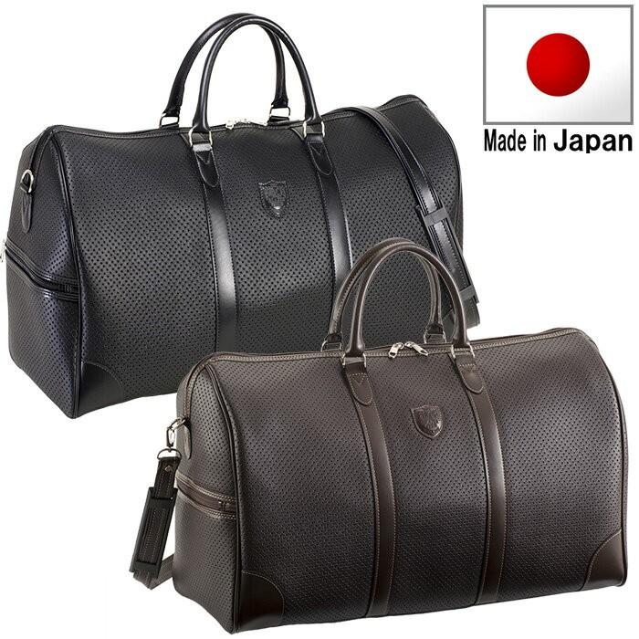 今だけポイント10倍 ボストンバッグ Hirano 日本製 豊岡製 トラベルバッグ 旅行 出張 旅行バッグ 旅行かばん ゴルフ レザー 紳士 男性用 鞄 メンズ 送料無料 Hirano 9587 2 ショコラ 通販 Yahoo ショッピング