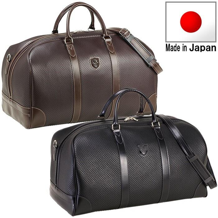 ボストンバッグ Hirano 日本製 豊岡製 トラベルバッグ 旅行 出張 旅行バッグ 旅行かばん ゴルフ レザー 紳士 男性用 鞄 メンズ 送料無料 Hirano 9587 2 ショコラ 通販 Yahoo ショッピング