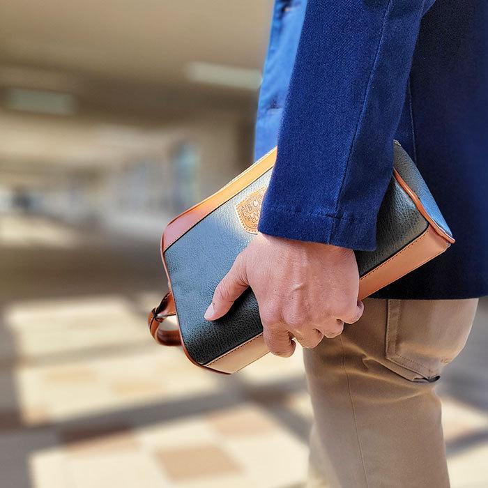 セカンドバッグ クラッチバッグ メンズ 男性 豊岡製 冠婚葬祭 結婚式 フォーマル ギフト プレゼント 日本製 礼服用 黒 ポイント10倍 6ヶ月保証 売れ筋 Hirano 9587 1 ショコラ 通販 Yahoo ショッピング