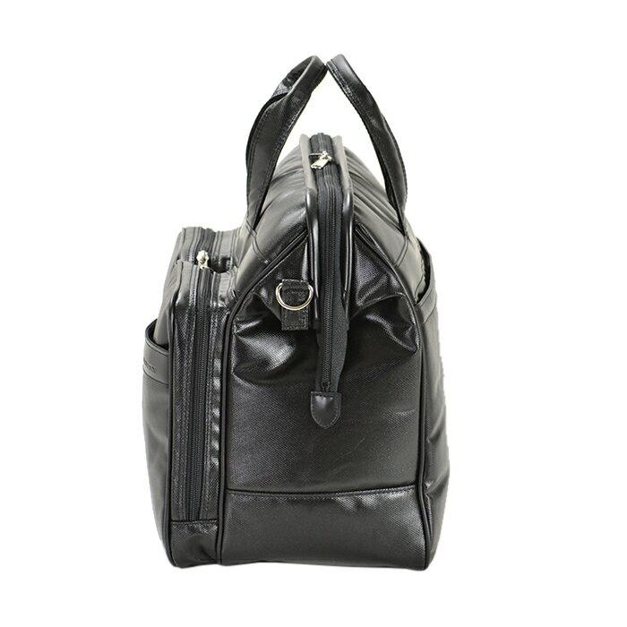 ボストンバッグ 日本製 豊岡製 BROMPTON ブロンプトン トラベルバッグ