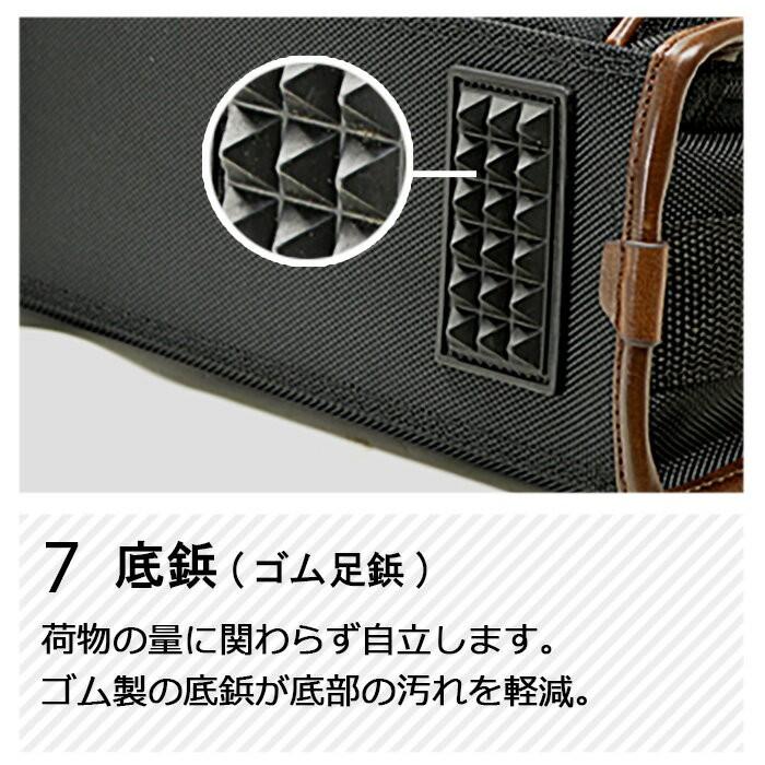 ビジネスバッグ ショルダーバッグ 通勤  多機能 2way 軽量 紳士 男性用 メンズ 送料無料の画像