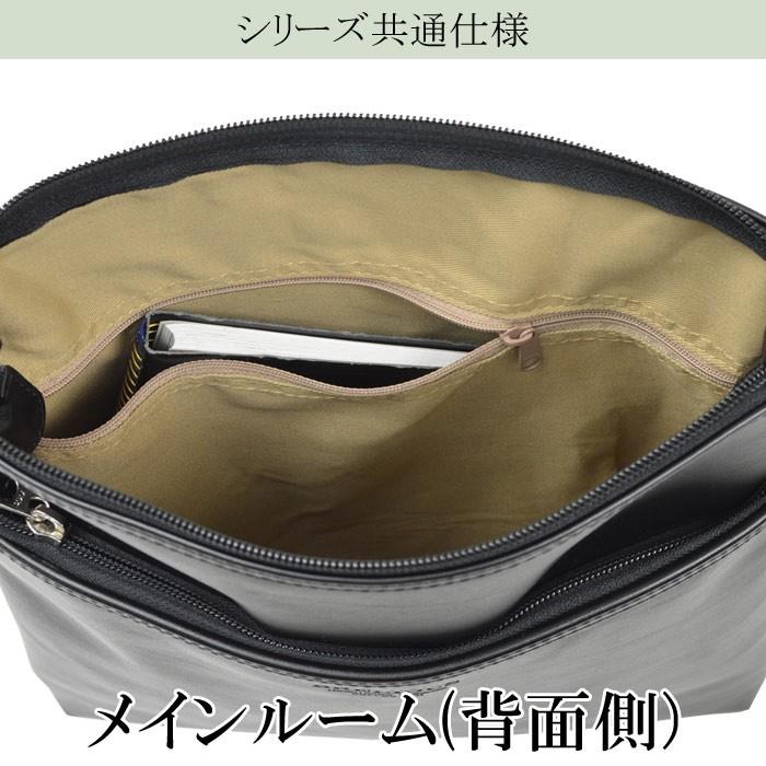 ショルダーバッグ メンズ 斜めがけ 大人 ブランド 大きめ A4