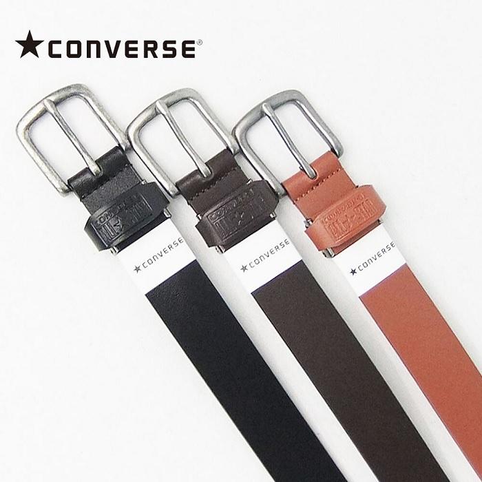 ベルト Converse 30mm コンバース スプリットレザー 牛床革 本革 ナチュラル レザー カジュアル バックル ファッション ブランド メンズ 男性用 S Cv1701 1584 ショコラ 通販 Yahoo ショッピング