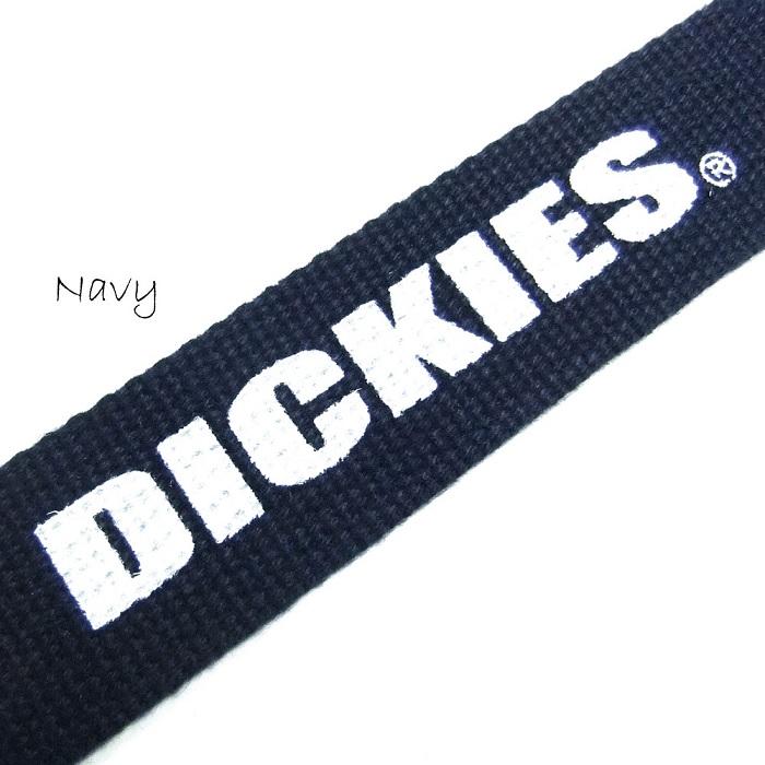 ベルト Dickies ディッキーズ 日本製 30mm Giデザイン ロゴ プリント ナチュラル カジュアル バックル ファッション ブランド S Ds0876i 1428 ショコラ 通販 Yahoo ショッピング
