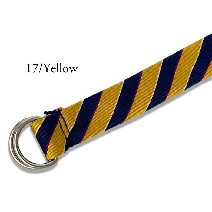 ベルト Tachiya 日本製 ネクタイ生地 トラッド ストライプ ナチュラル カジュアル バックル ファッション ブランド メンズ 男性用 S E008sm 1631 ショコラ 通販 Yahoo ショッピング