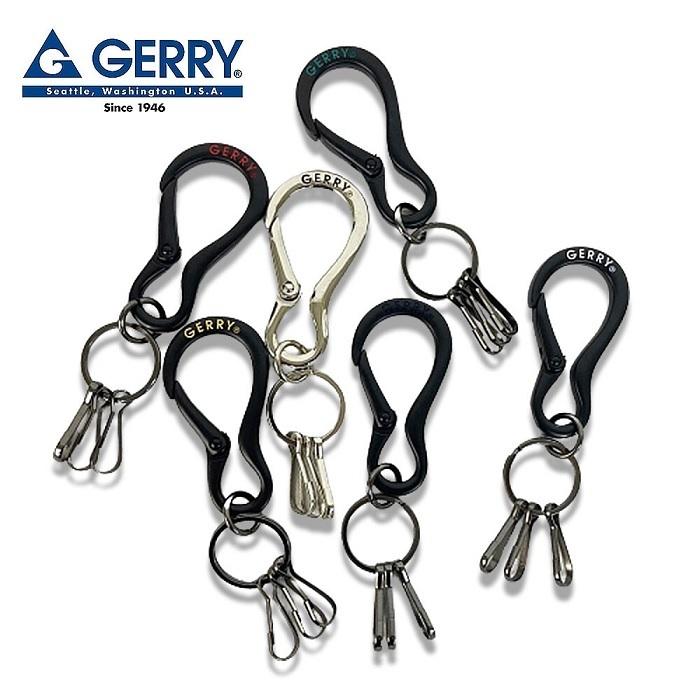 キーホルダー Gerry カラビナ キーリング ストラップ ナチュラル ファッション ブランド メンズ 男性用 S Gr267mp 17 1 ショコラ 通販 Yahoo ショッピング