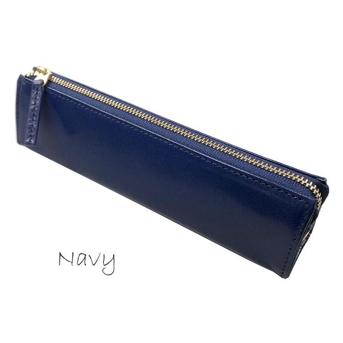 ペンケース Tachiya マルチケース 筆箱 筆記具 本革 レザー 小物入れ イタリーレザー ブランド メンズ 男性用 S I017to 1534 ショコラ 通販 Yahoo ショッピング