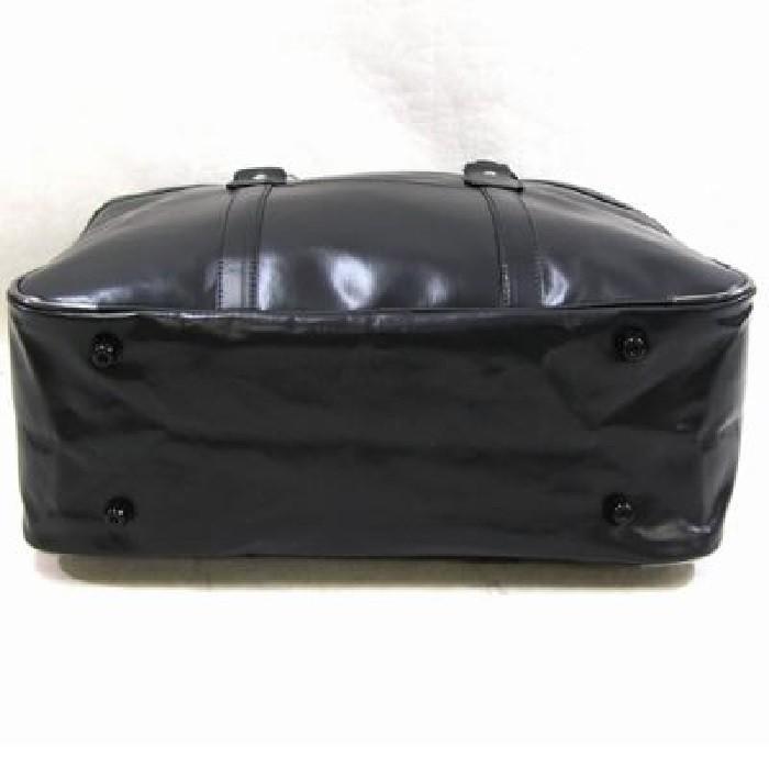 ボストンバッグ 日本製 豊岡製 レザー トラベル 旅行 合成皮革 鞄 銀行