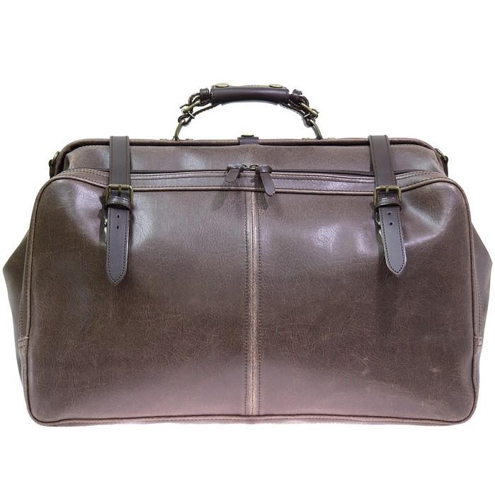 ボストンバッグ 日本製 豊岡製 牛革 レザー ダレス トラベル 旅行