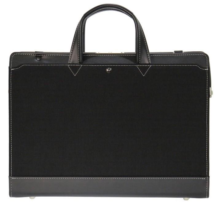 ビジネスバッグ 日本製 豊岡製 通勤 ショルダー ブリーフケース 本革 牛革 メンズ 送料無料