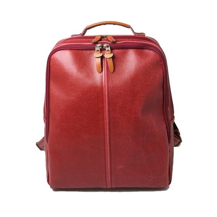 リュックサック Kiwada 日本製 豊岡製 デイパック レトロ 本革 牛革 リュック レザー アンティーク調 トレンド 鞄 ブランド 紳士 男性用 メンズ 送料無料 S Kiwa 9587 4990 3 ショコラ 通販 Yahoo ショッピング