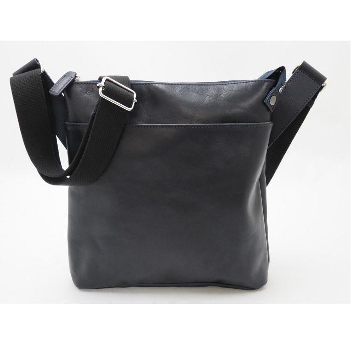 ショルダーバッグ メンズバッグ メンズファッション 姫路産牛革使用