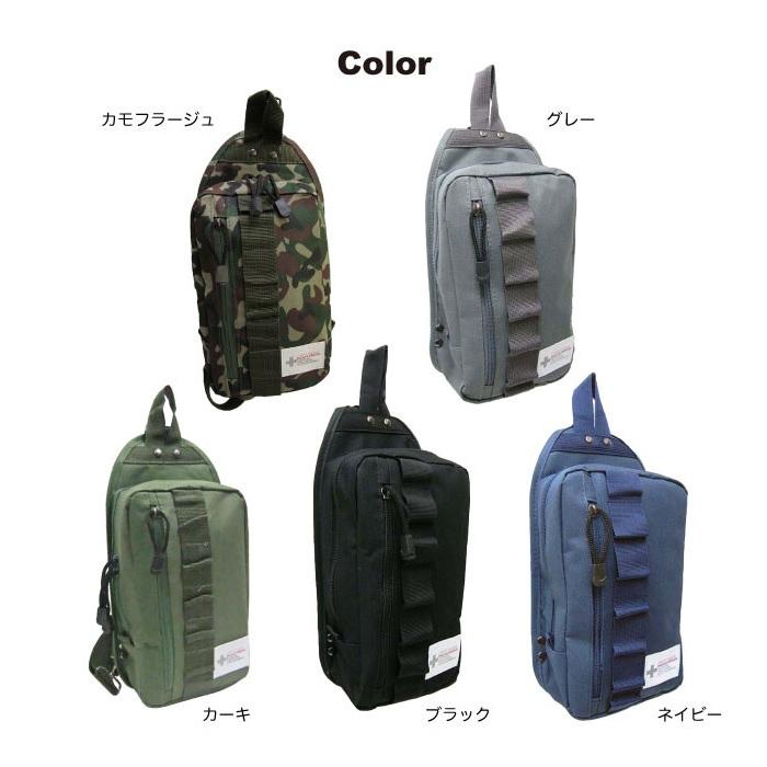 PALACE カモフラージュ ボディバッグ ボディバッグ PALLAS DESIGN 軽量 斜め掛け アウトドア 旅行 鞄