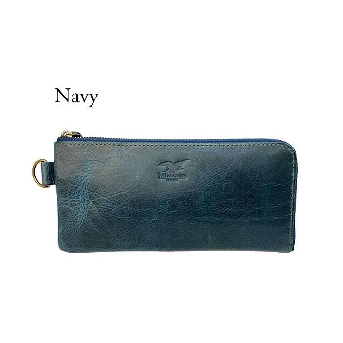 長財布 Willis Geiger アウトドアブランド 牛革 本革 財布 サイフ ロングウオレット ブランド レザー L型ジップウォレット メンズ 男性 用 送料無料 S Mj5955 1616 ショコラ 通販 Yahoo ショッピング