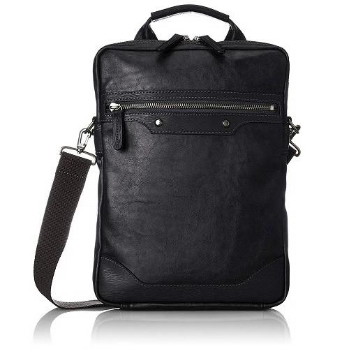 ショルダーバッグ 日本製 縦型 BAGGEX バジェックス 暁 アカツキ メンズ 送料無料 ブラック キャメル ダークブラウン ネイビー