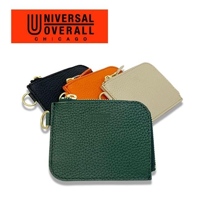 小さい財布 Universal Overall 日本製 シボレザー ミニウォレット Lファスナー コインケース 牛革 本革 財布 レザー サイフ ブランド メンズ 紳士 男性用 S Uv131ar 1649 1 ショコラ 通販 Yahoo ショッピング
