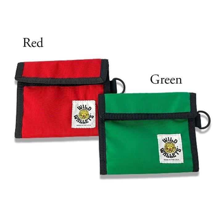 三つ折り財布 Wild Wallets ナイロン Usa ショートウォレット ミニウォレット 小さい財布 サイフ 財布 ブランド メンズ 男性用 S Ww 001 1712 1 ショコラ 通販 Yahoo ショッピング