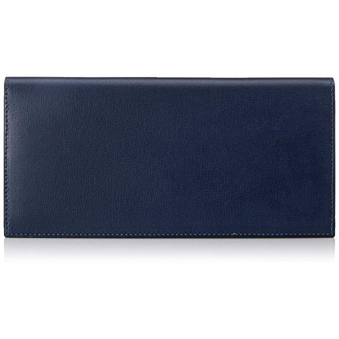 長財布 MAISON de HIROAN 日本製 本革 牛革 ロングウォレット メンズ 