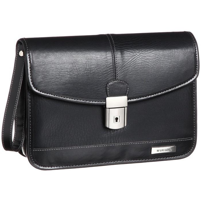 セカンドバッグ Mcgregor マックレガー ポーチ クラッチバッグ 人気 高級感 被せ型 軽量 ビジネス メンズ S Yama 615 0 ショコラ 通販 Yahoo ショッピング