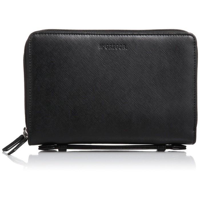 セカンドバッグ Mcgregor マックレガー ポーチ クラッチバッグ 人気 高級感 牛革 ビジネス メンズ 送料無料 S Yama 247 631 ショコラ 通販 Yahoo ショッピング