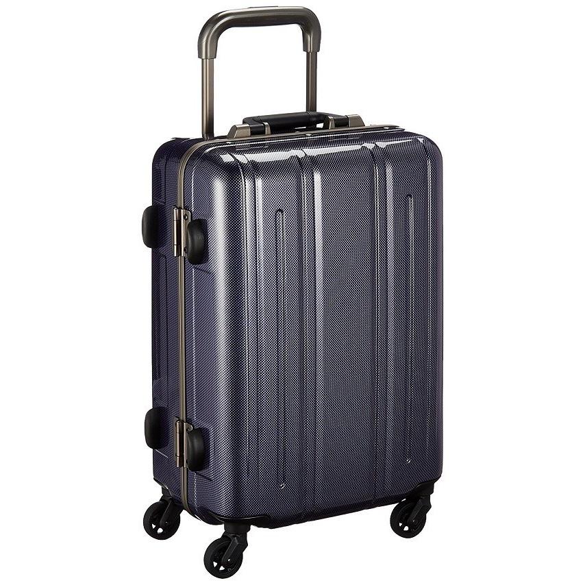 スーツケース EVERWIN 機内持込み可 4輪キャスター ビジネス コンパクト 静音 クラシック 送料無料｜shocora