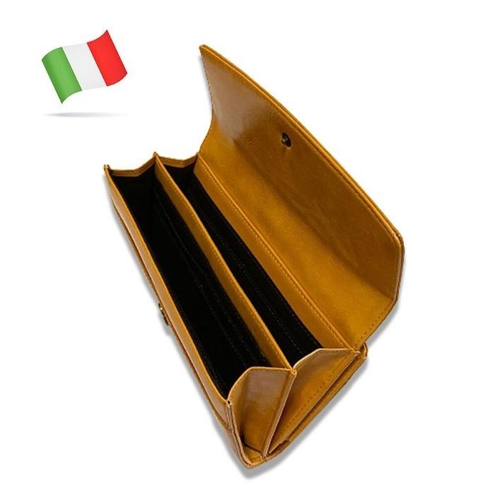 財布 「kawa-kawa(カワカワ)」NO1475 口金長財布/ロングウォレット