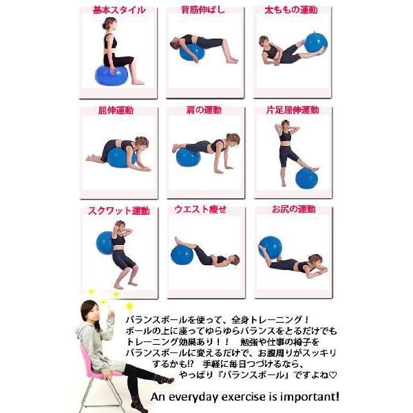 バランスボール 75 ｃｍ Td 153 0012 ショコラ 通販 Yahoo ショッピング