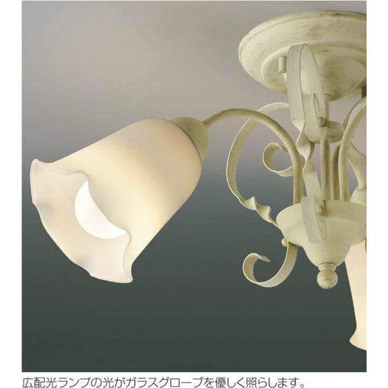 AA39685LコイズミLEDシャンデリア電球形LED10W4灯付 AA39685LコイズミLEDシャンデリア電球形LED10W4灯付