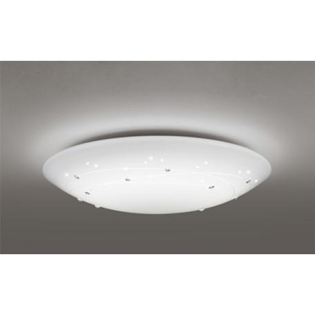 シーリングライト　LED 美品 SH12271LDRK オーデリックLEDシーリングライトLED昼光色〜電球色